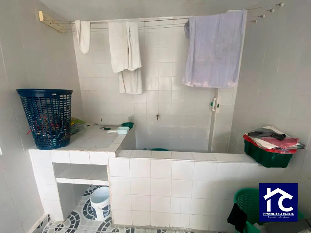 Casa Barrio Cascajal Buenaventura